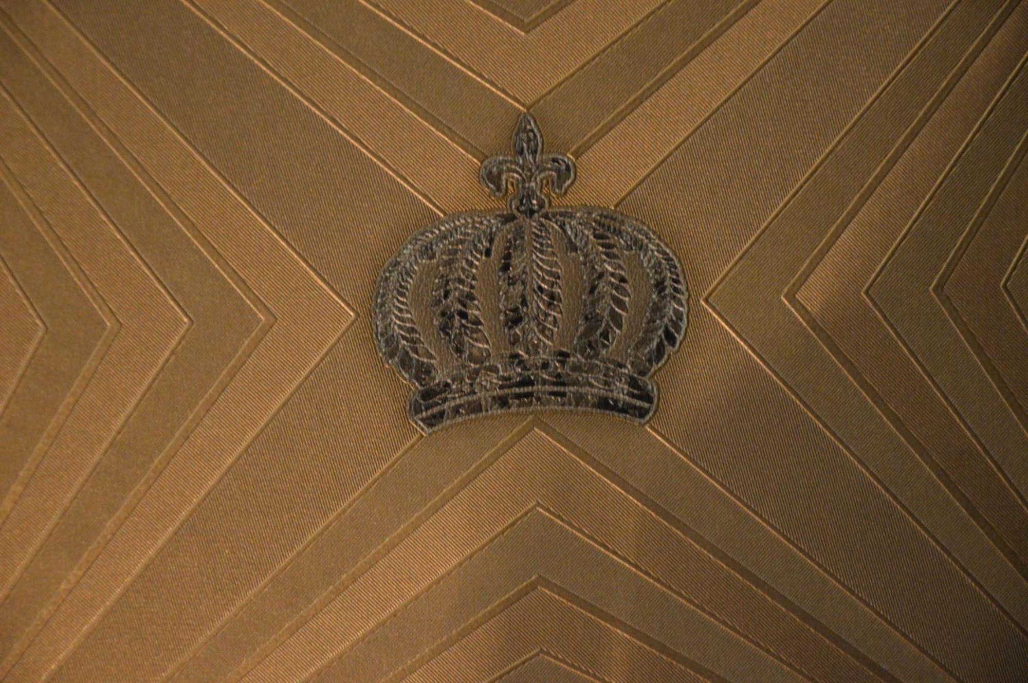 My-Lord Luxapartman Eger Bagian luar foto